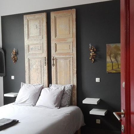 B&B Villa 36 Βρυξέλλες Εξωτερικό φωτογραφία