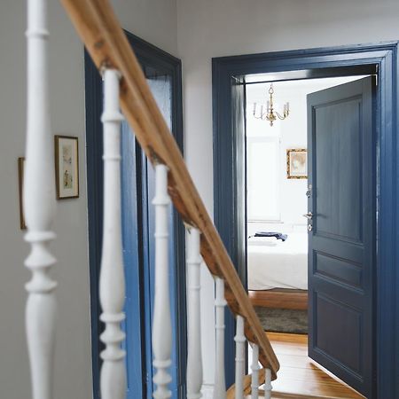 B&B Villa 36 Βρυξέλλες Εξωτερικό φωτογραφία