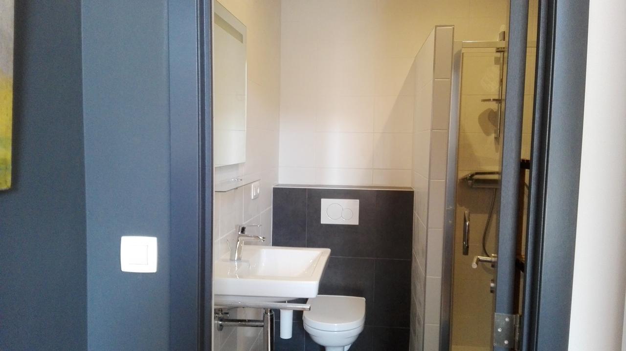 B&B Villa 36 Βρυξέλλες Εξωτερικό φωτογραφία