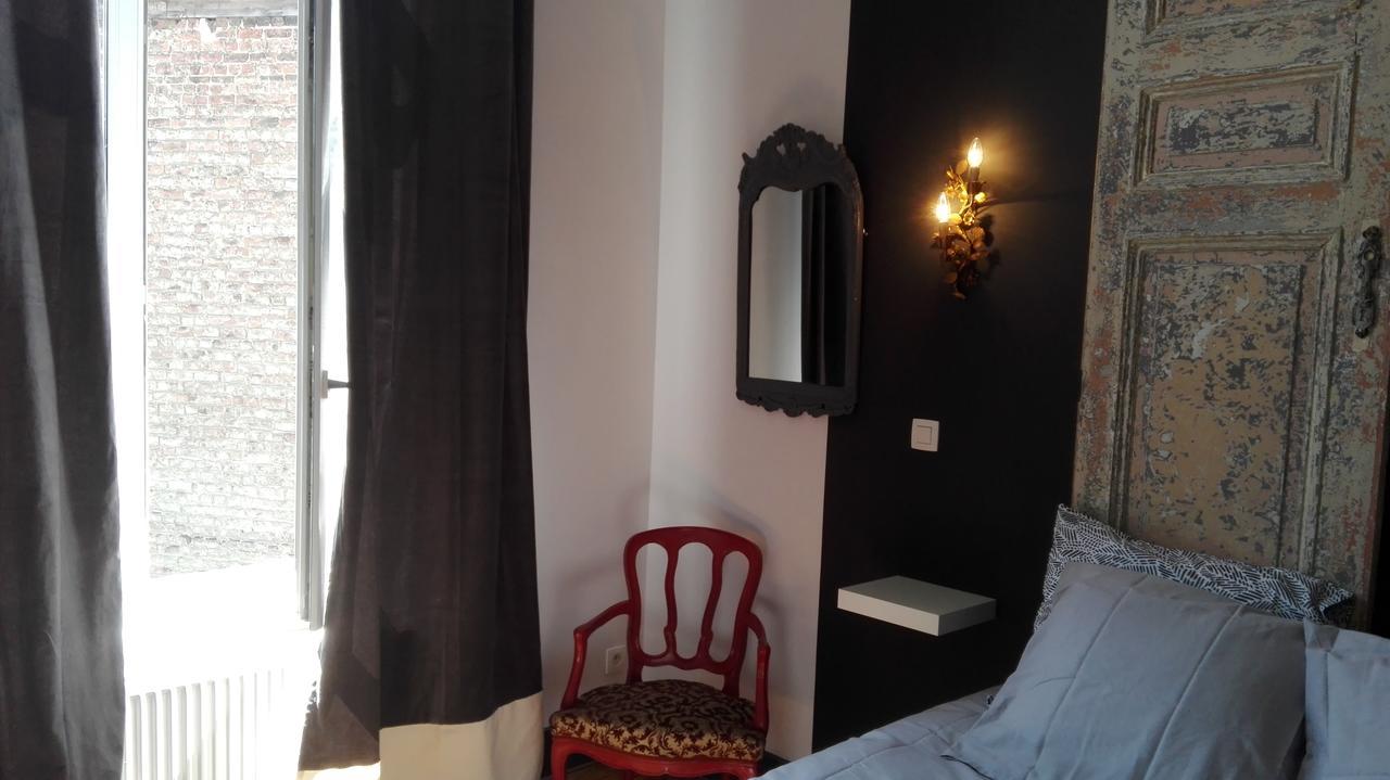 B&B Villa 36 Βρυξέλλες Εξωτερικό φωτογραφία