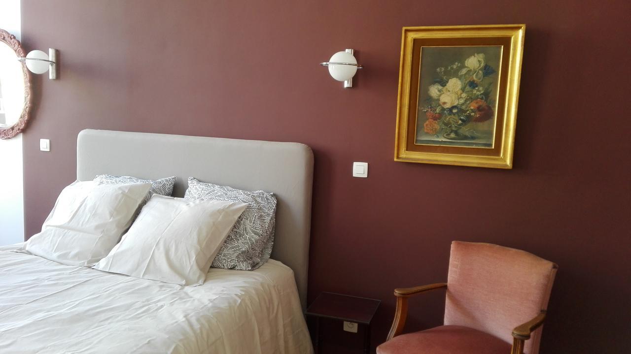 B&B Villa 36 Βρυξέλλες Εξωτερικό φωτογραφία
