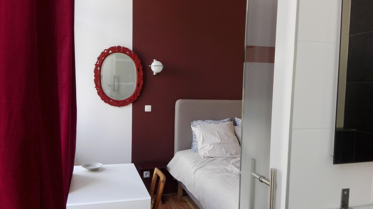 B&B Villa 36 Βρυξέλλες Εξωτερικό φωτογραφία