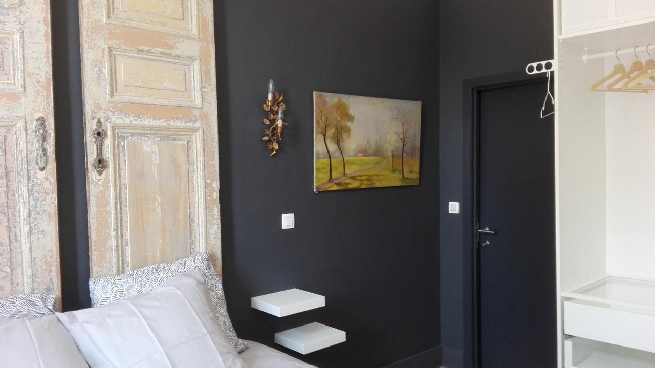 B&B Villa 36 Βρυξέλλες Εξωτερικό φωτογραφία