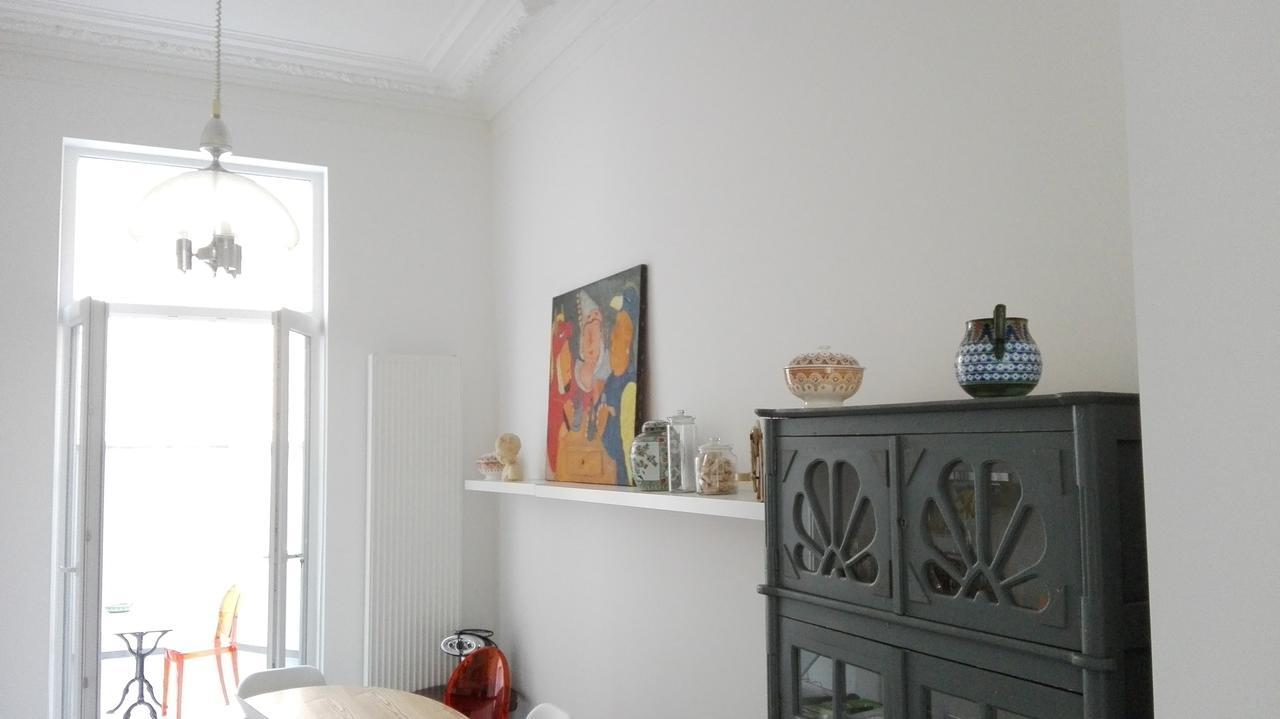 B&B Villa 36 Βρυξέλλες Εξωτερικό φωτογραφία