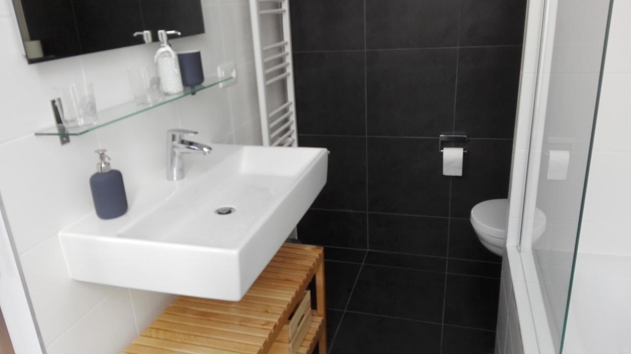 B&B Villa 36 Βρυξέλλες Εξωτερικό φωτογραφία