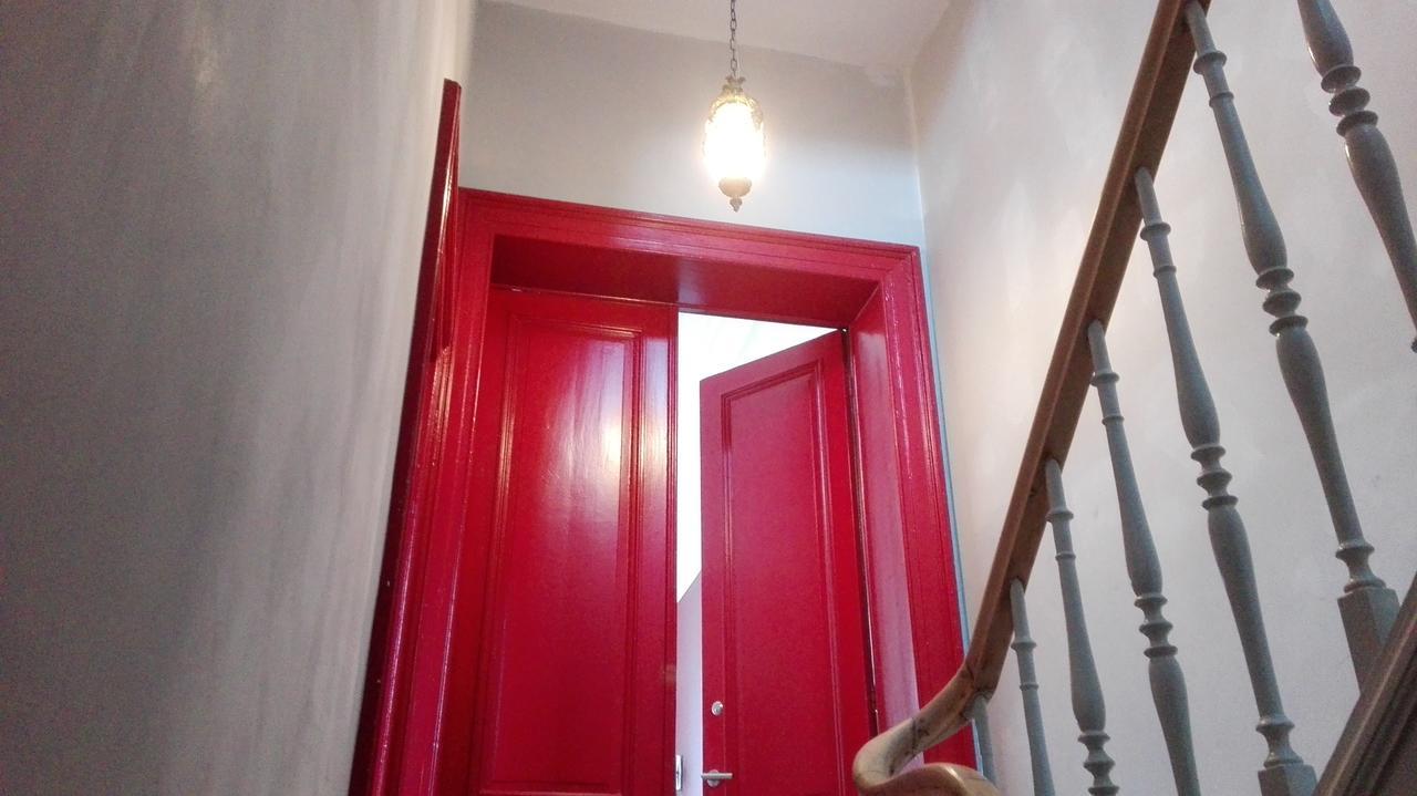 B&B Villa 36 Βρυξέλλες Εξωτερικό φωτογραφία