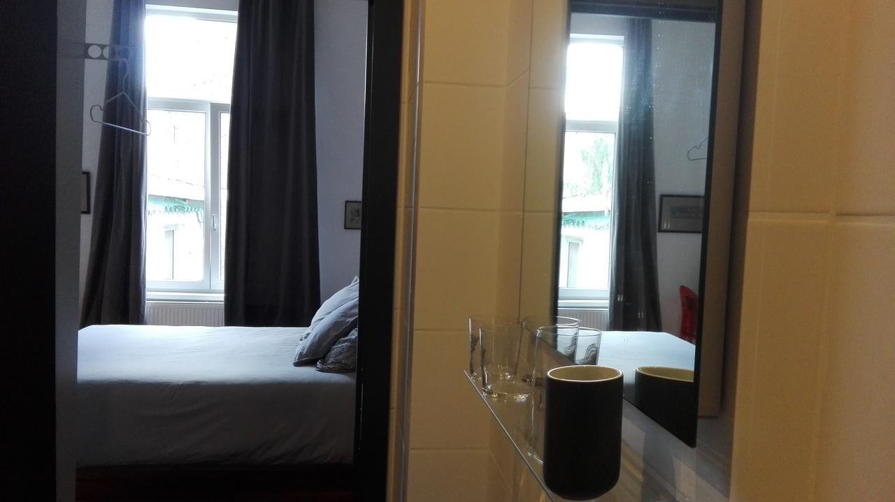 B&B Villa 36 Βρυξέλλες Εξωτερικό φωτογραφία