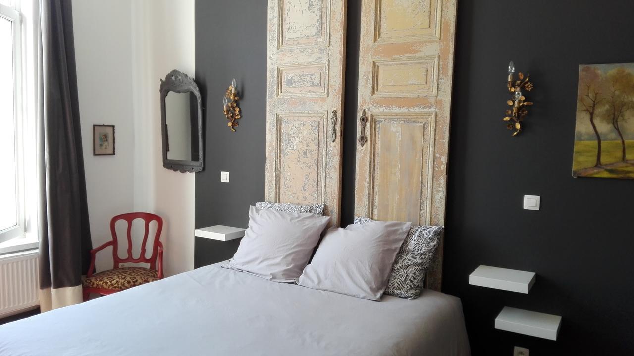 B&B Villa 36 Βρυξέλλες Εξωτερικό φωτογραφία