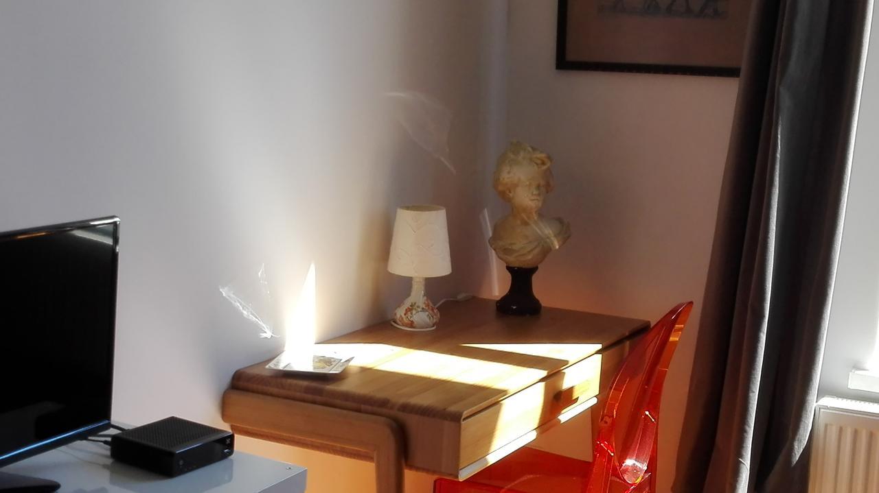 B&B Villa 36 Βρυξέλλες Εξωτερικό φωτογραφία