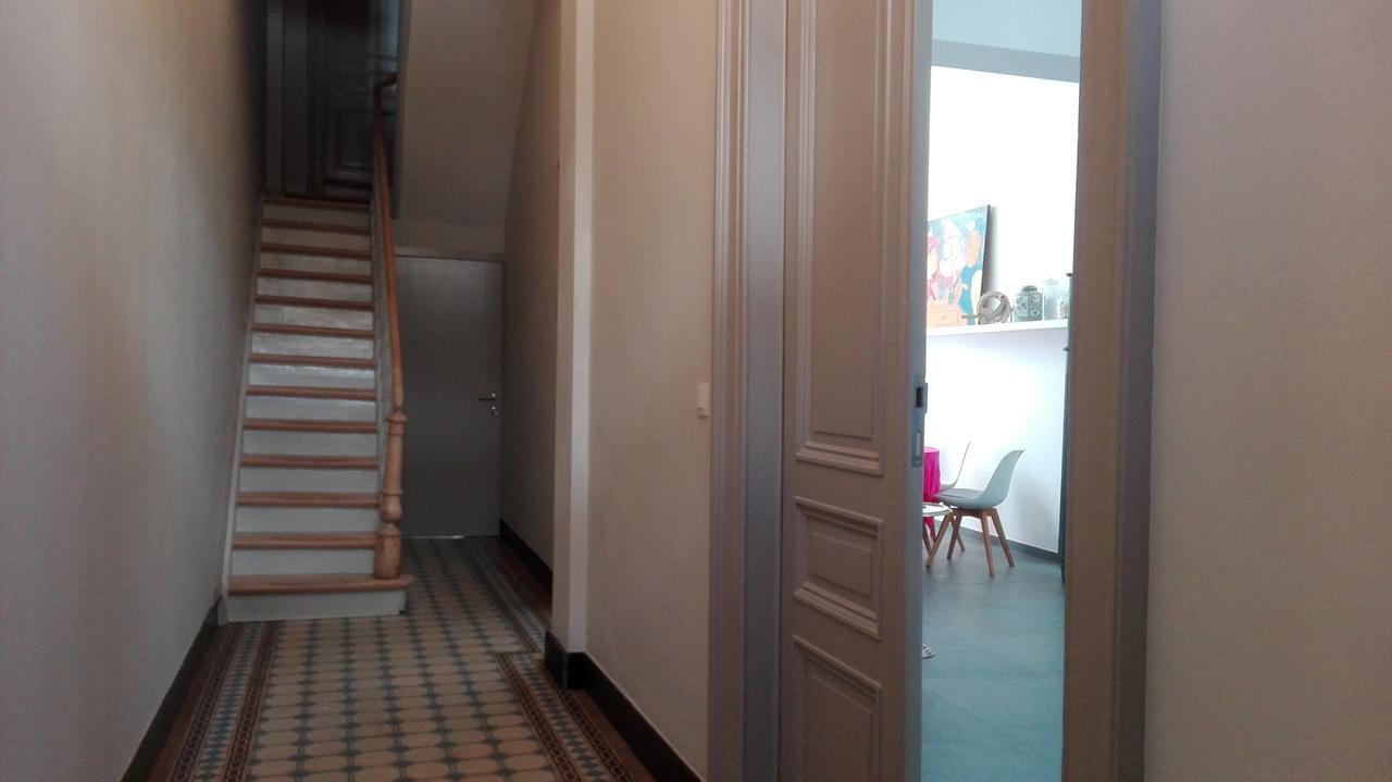 B&B Villa 36 Βρυξέλλες Εξωτερικό φωτογραφία
