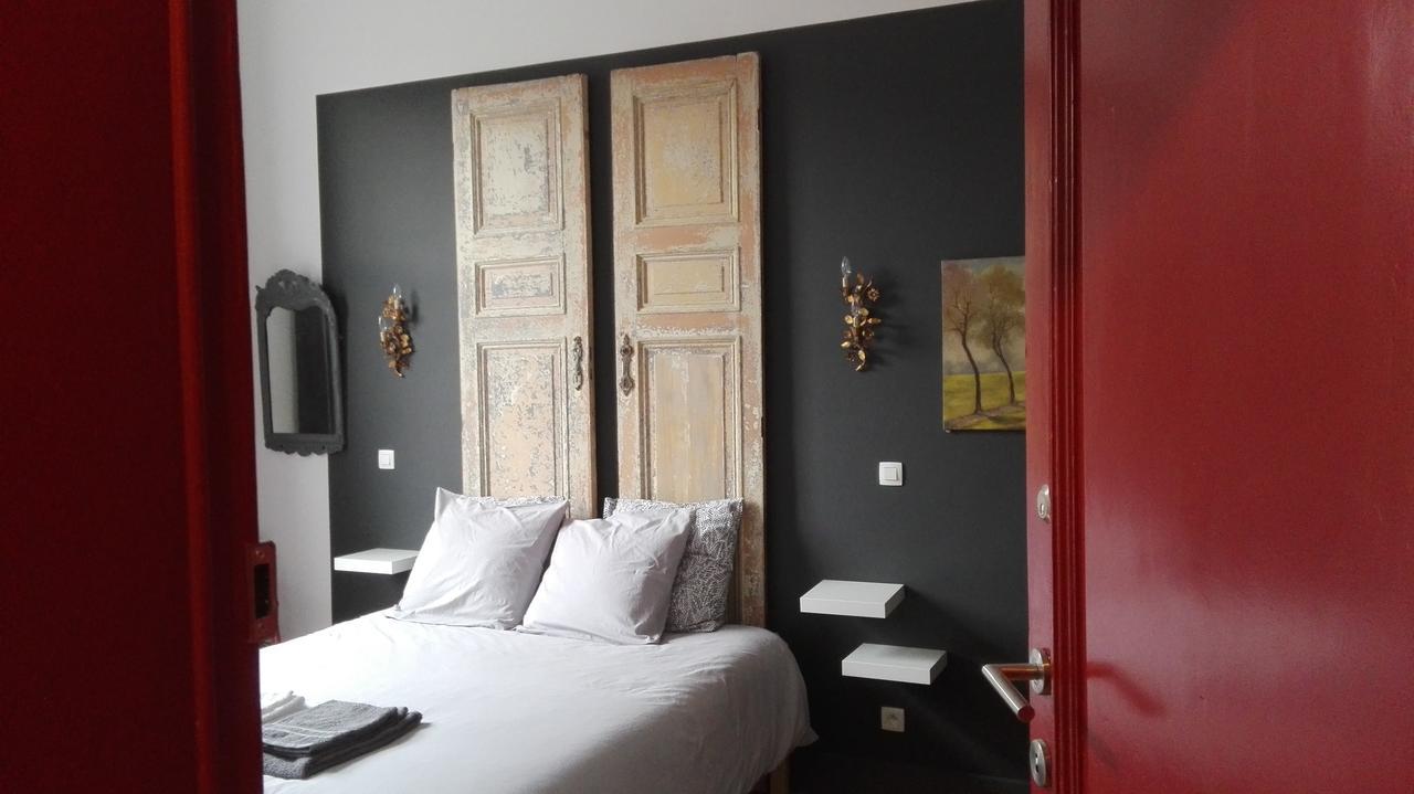 B&B Villa 36 Βρυξέλλες Εξωτερικό φωτογραφία