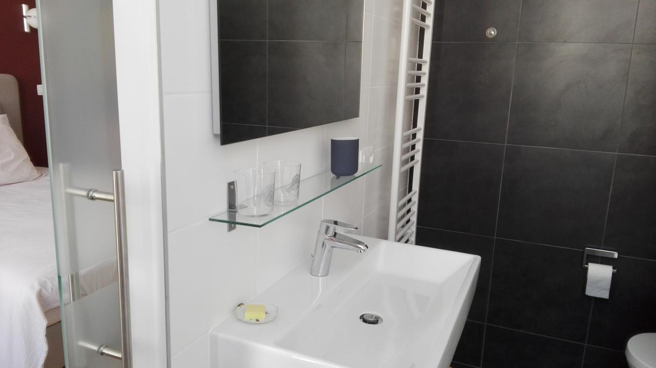 B&B Villa 36 Βρυξέλλες Εξωτερικό φωτογραφία