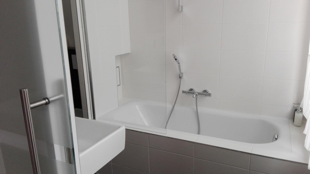 B&B Villa 36 Βρυξέλλες Εξωτερικό φωτογραφία