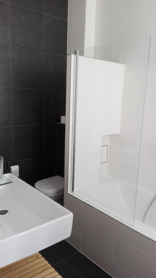 B&B Villa 36 Βρυξέλλες Εξωτερικό φωτογραφία