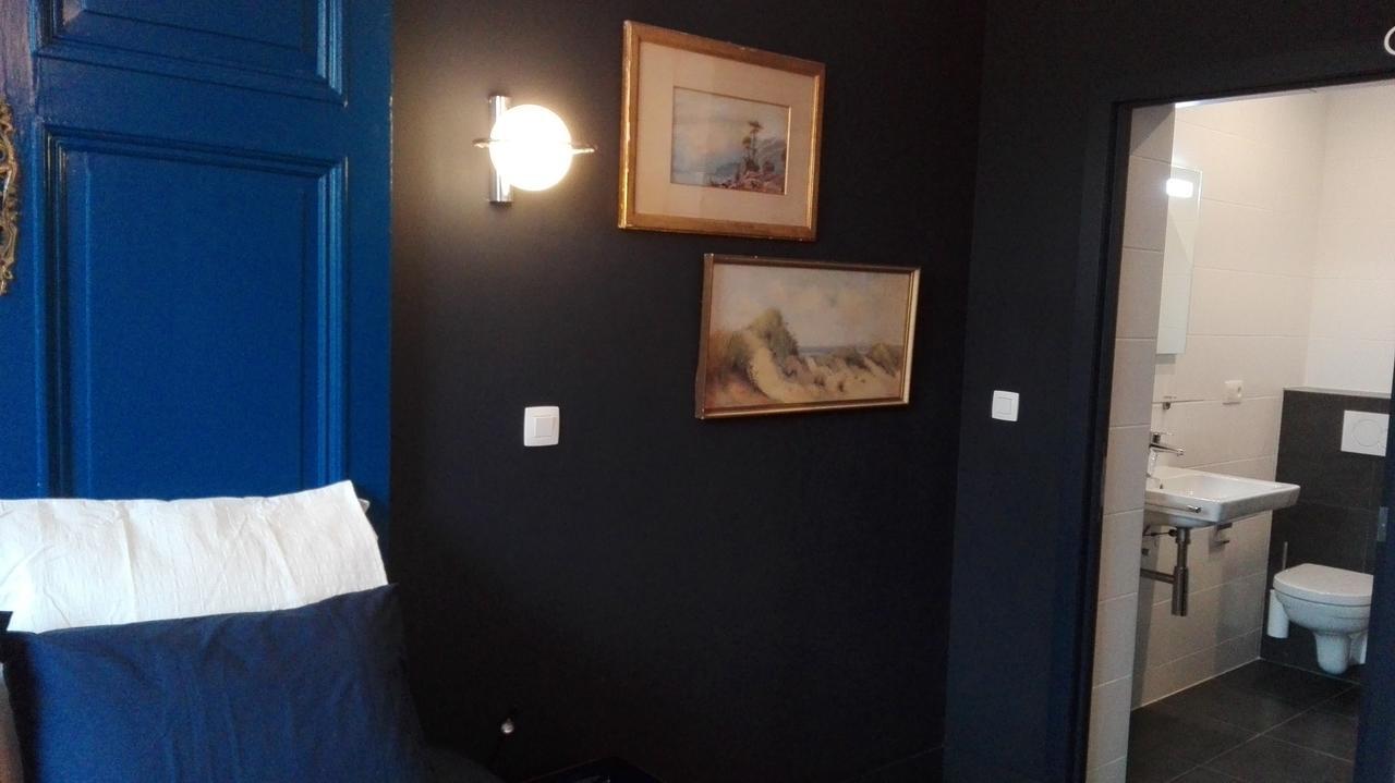 B&B Villa 36 Βρυξέλλες Εξωτερικό φωτογραφία