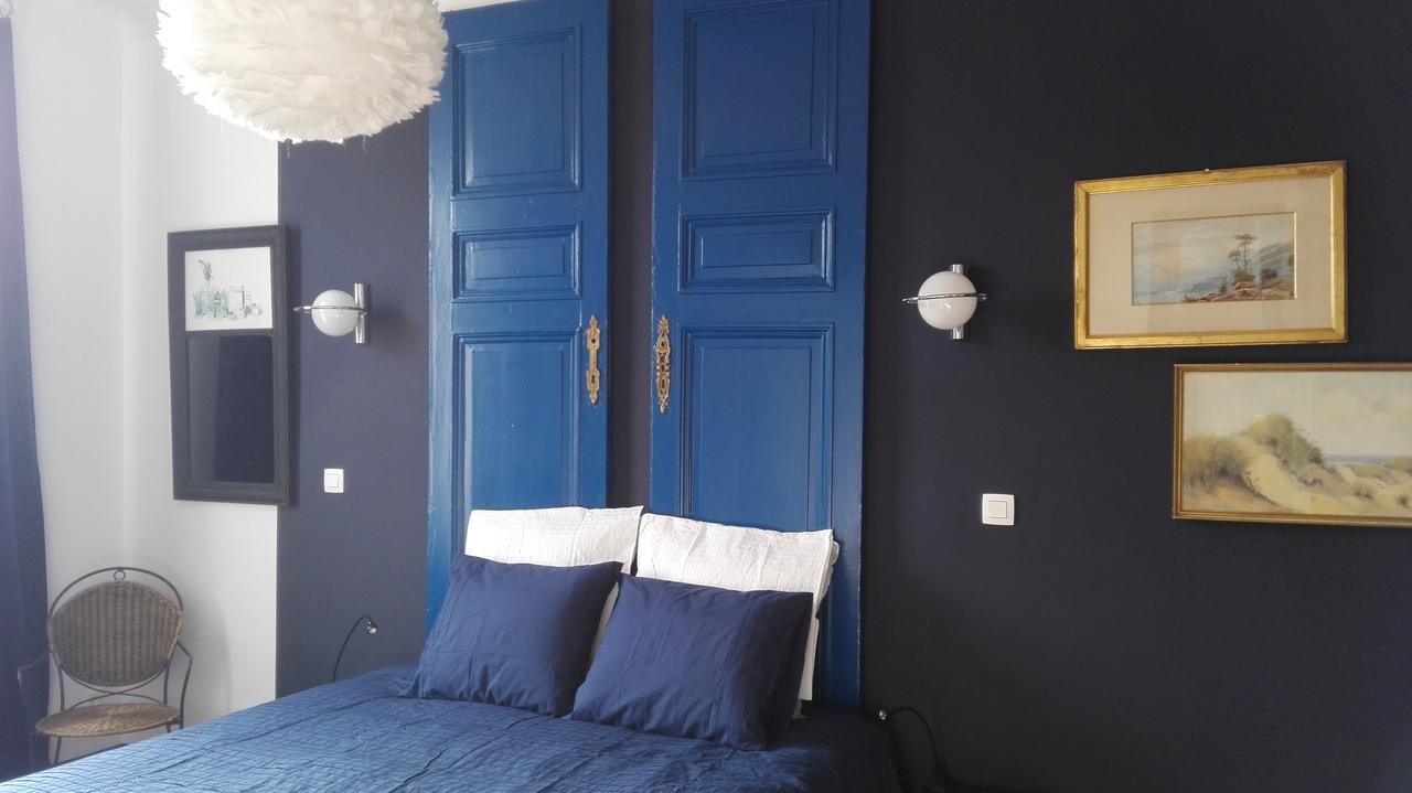 B&B Villa 36 Βρυξέλλες Εξωτερικό φωτογραφία