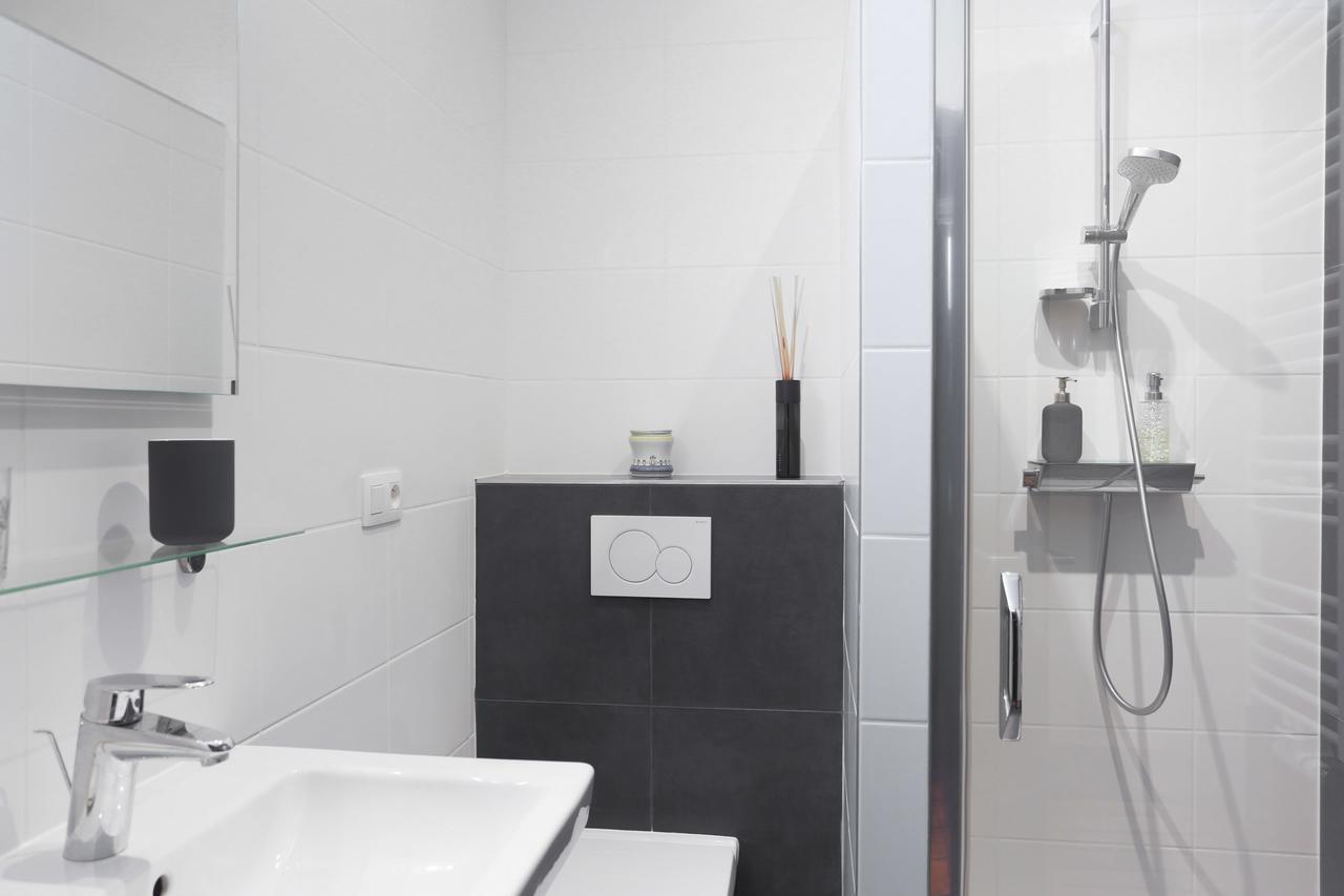 B&B Villa 36 Βρυξέλλες Εξωτερικό φωτογραφία