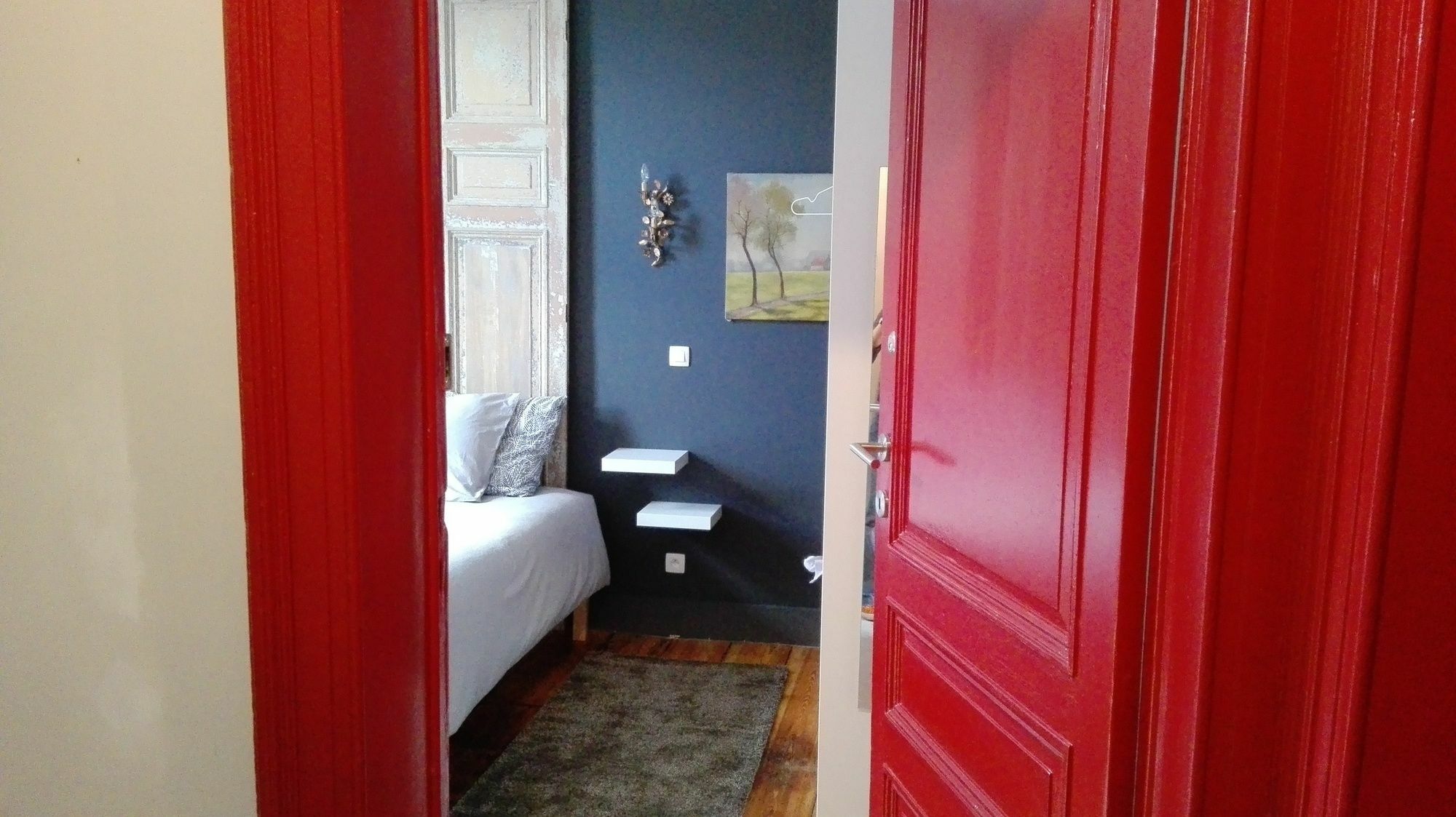 B&B Villa 36 Βρυξέλλες Εξωτερικό φωτογραφία
