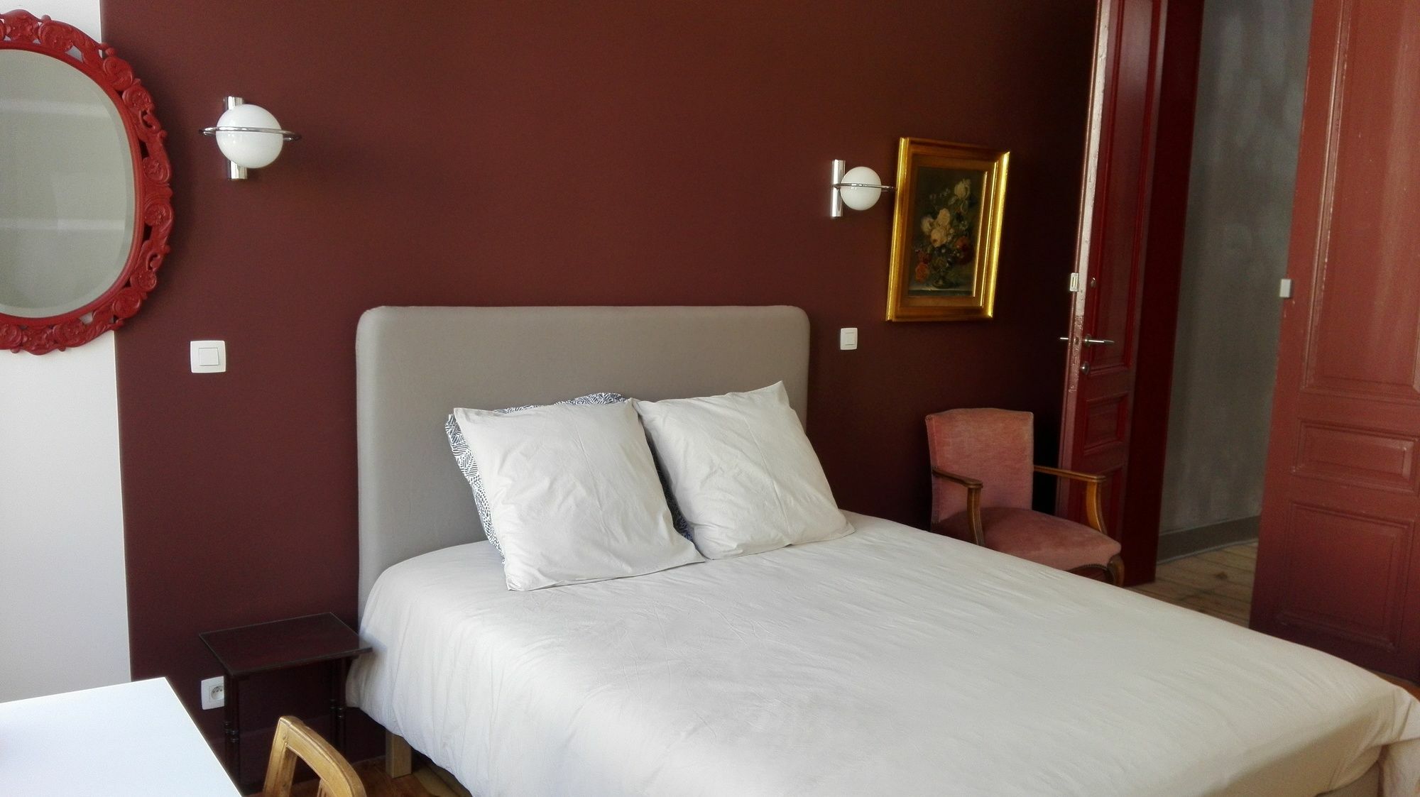 B&B Villa 36 Βρυξέλλες Εξωτερικό φωτογραφία